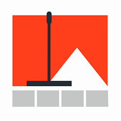 Модифицированный полимерный песок 